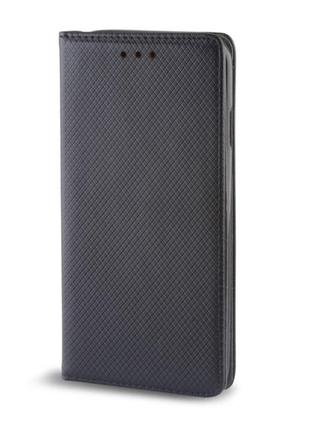 Чехол книжка для  huawei y6 (2018)