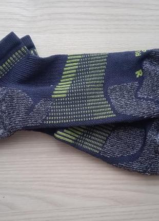 Носки спортивные crivit р.45/46