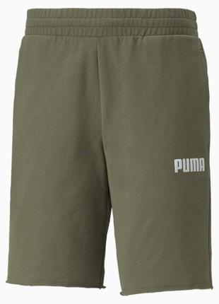 Спортивные шорты puma