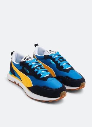 Мужские кроссовки puma