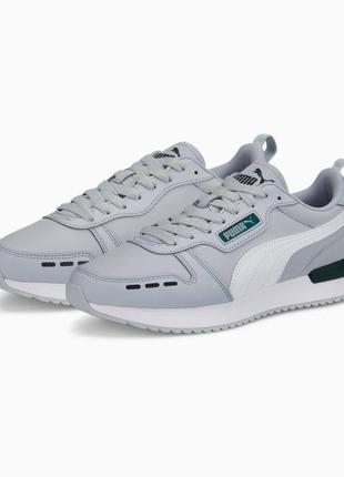 Мужские кроссовки puma