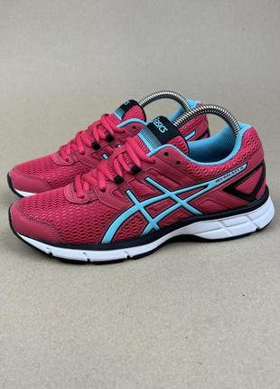 Оригінальні кросівки Gel-Spectrum asics gel-galaxy 8
