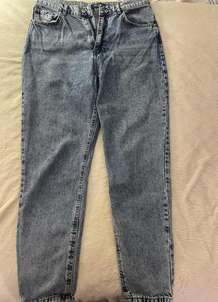 Джинсы женские lc waikiki