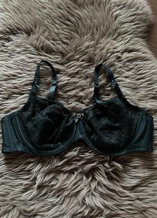 Шикарный бюстгальтер на косточках от hunkemoller