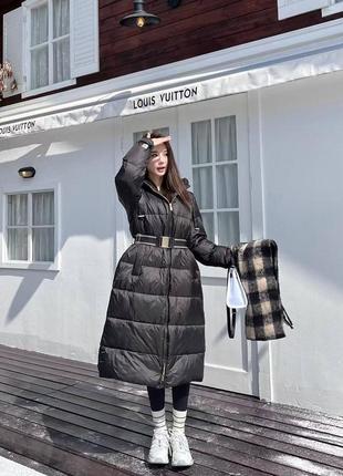 Пальто max mara