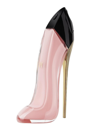 Carolina herrera good girl blush парфумована вода, 7 мл
