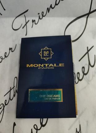 Montale oud tobacco