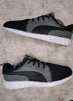 Кроссовки puma carson runner оригинал легкие летние