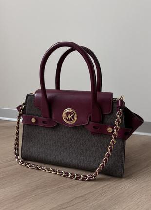 Сумка michel kors