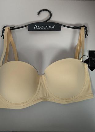 Лиф acousma