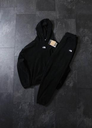 Костюм з мікрофліс пулар чоловічий 🔥