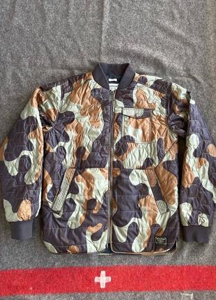 Куртка burton