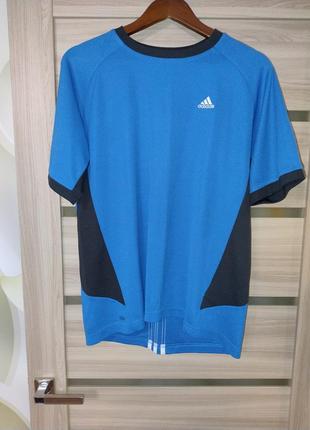 Футболка adidas