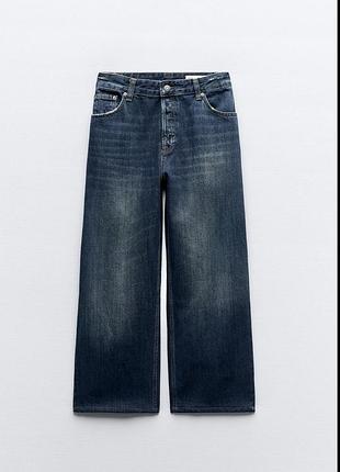 Джинси zara