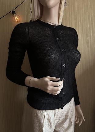 Кардиган, кофта sissy-boy