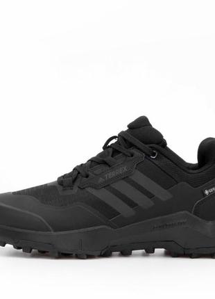 Термо кроссовки adidas terrex