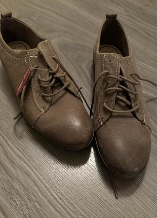 Туфлі marco tozzi