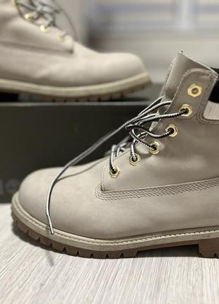 Чоботи timberland Boots 39p оригінал1 фото