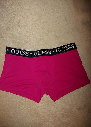 Труси чоловічі guess