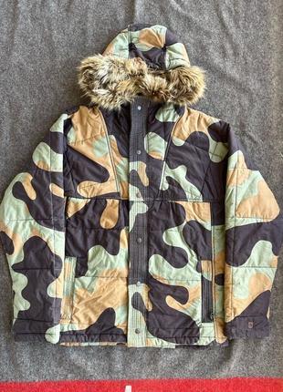 Куртка burton
