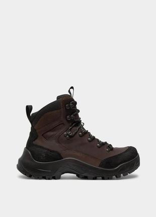 Черевики ecco offroad модель 82243459325