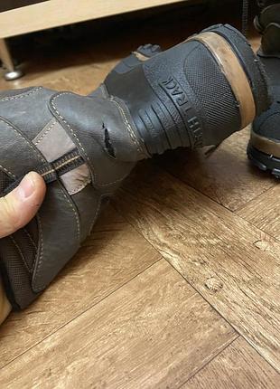 Водонепроницаемые сапожки болгария