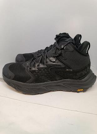 Ботинки мужские hoka m Speedgoat 2 (1141633-bblc) оригинал