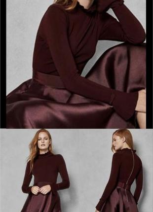 Элегантное платье ted baker оригинал