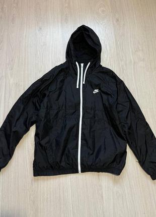 Ветровка nike
