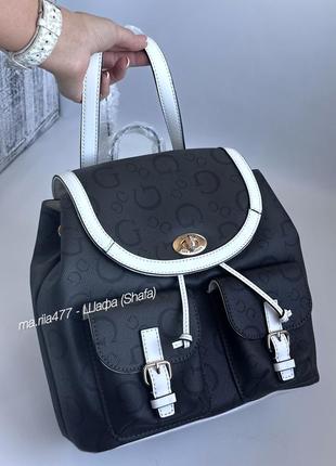 Рюкзак guess оригинал