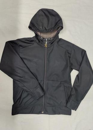 Куртка salomon soft shell