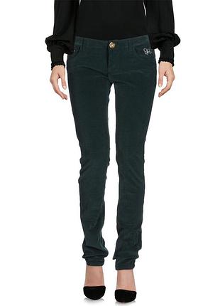 Женские брюки atelier fixdesign. италия.