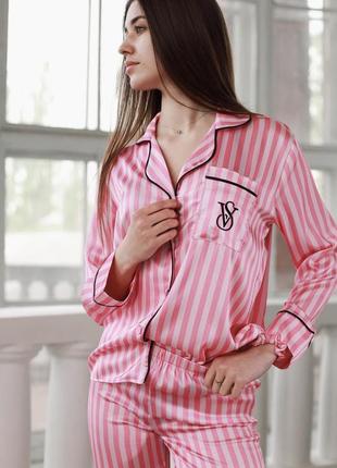Пижама victoria’s secret