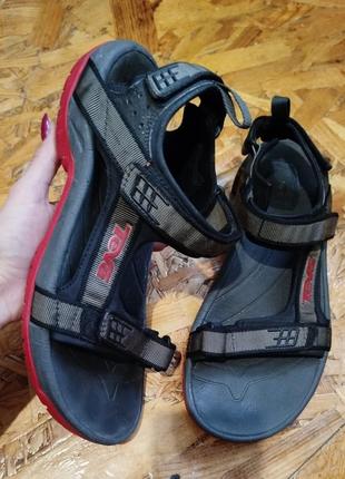 Сандалі сандалії босоніжки teva
