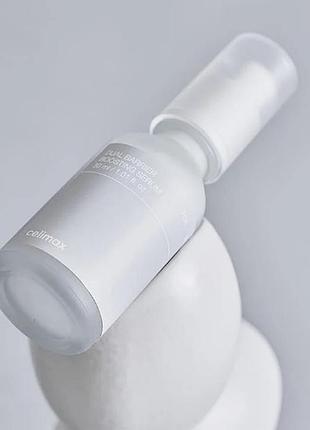 Celimax dual barrier skin boosting serum зволожувальна сироватка з комплексом керамідів