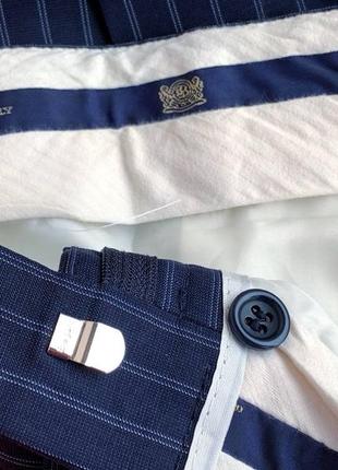 Boggi milano x vitale barberis canonico 120’s костюм