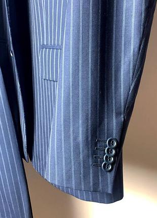 Boggi milano x vitale barberis canonico 120’s костюм