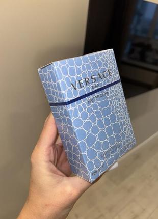 Парфуми духи 100 мл versace