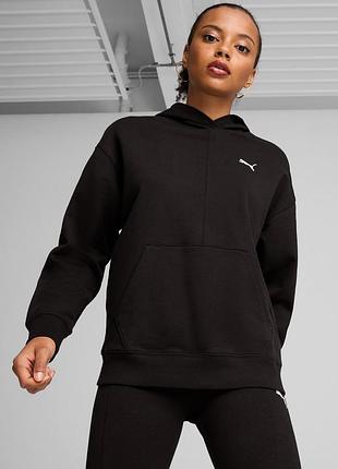 Худи puma