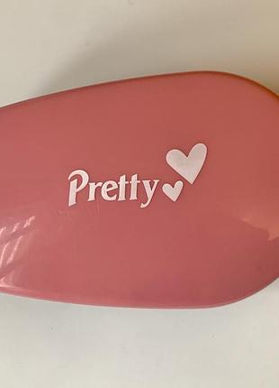 Расческа для волос pretty