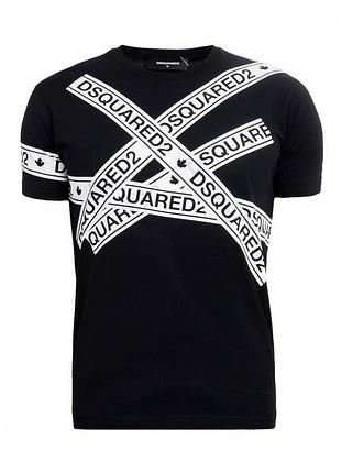 Футболка  dsquared2 оригінал