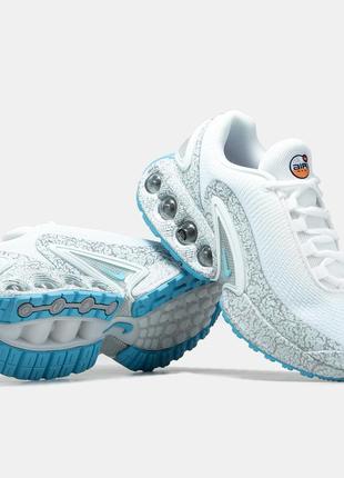 Женские кроссовки nike air max dn white safari 36-37-38-39-40