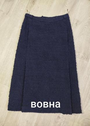 Юбка винтаж