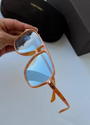 Брендовые очки в стиле tom ford💖🔥