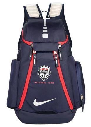 Рюкзак Nike Survêtement Sportswear Sport Essentials Poly Knit