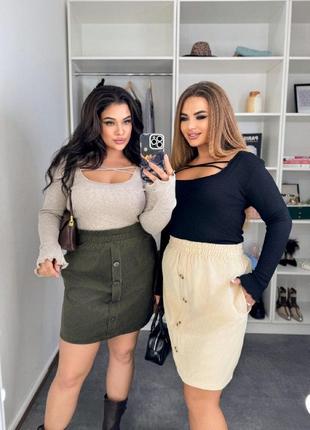 Кофта ангоровая