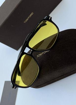 Брендовые очки в стиле tom ford💖🔥