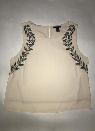 Блуза женская нарядная