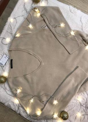 Новий базовий джемпер светр бренду next