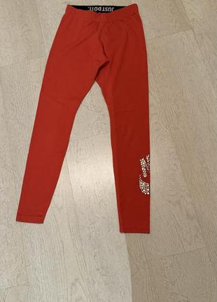 Лосины для спорта nike